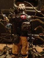 Frosty (Original) Custom Action Figure