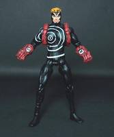 SHS Havok (Fantastic Four) Custom Action Figure