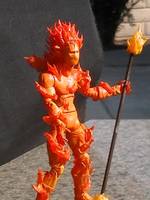 Firelord - Annilation (Marvel Legends) Custom Action Figure