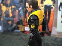 NXM Cyclops (Marvel Legends) Custom Action Figure