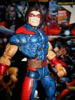 Warpath Vol. 2 (Marvel Legends) Custom Action Figure