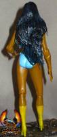 Ariel (Thundarr the Barbarian) Custom Action Figure