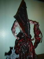 Pyramid Head ( Movie Maniacs Edition) Version 2 (Silent Hill) Custom Action Figure