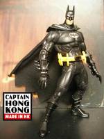 Batman (DC Superheroes) Custom Action Figure