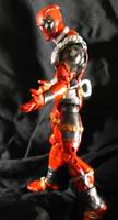 Modern Deadpool (Marvel Legends) Custom Action Figure