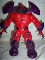 Onslaught (Marvel Legends) Custom Action Figure