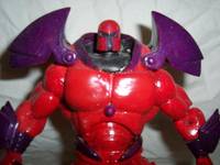 Onslaught (Marvel Legends) Custom Action Figure