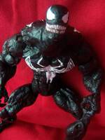 Venom (Marvel Legends) Custom Action Figure