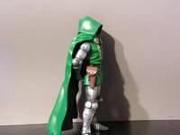 Dr Doom (Fantastic Four) Custom Action Figure