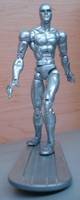 Silver Surfer (Marvel Legends) Custom Action Figure