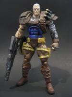 Cable (Marvel Legends) Custom Action Figure