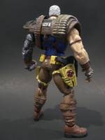 Cable (Marvel Legends) Custom Action Figure