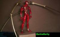 Iron Spider (Marvel Legends) Custom Action Figure