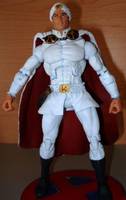 Kaliman - "El Hombre Increible" (Figure Realm) Custom Action Figure