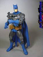 Jim Lee Batman Mod (Batman) Custom Action Figure