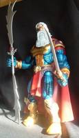 Odin (Marvel Legends) Custom Action Figure