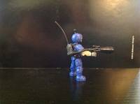 Tele-Viper (G.I. Joe) Custom Action Figure