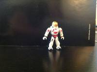 Ace (G.I. Joe) Custom Action Figure