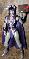 Dark Sorceres Evil-Lyn (Masters of the Universe) Custom Action Figure