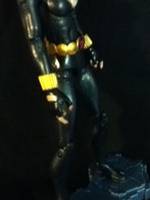 Black Widow (Marvel Legends) Custom Action Figure