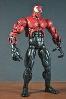 Toxin (Marvel Legends) Custom Action Figure