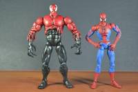 Toxin (Marvel Legends) Custom Action Figure