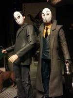 Court of Owls V2 (Batman) Custom Action Figure