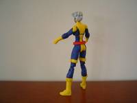 STORM (X-Men Jim Lee Costume) (Marvel Universe) Custom Action Figure