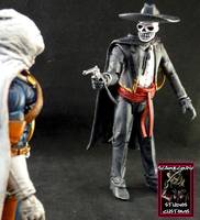 Don of the Dead (Marvel Legends) Custom Action Figure