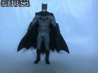 Batman (Batman) Custom Action Figure