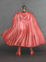 Maximum Man (Request) (DC Universe) Custom Action Figure