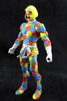 Crazy Quilt (DC Universe) Custom Action Figure