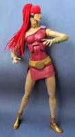 Giganta (DC Universe) Custom Action Figure
