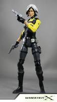 Agent Helix (G.I. Joe) Custom Action Figure