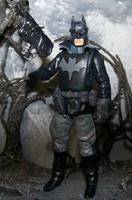 WWI Batman (Batman) Custom Action Figure