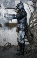WWI Batman (Batman) Custom Action Figure