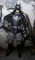 WWI Batman (Batman) Custom Action Figure