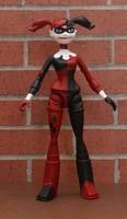 TMNT Harley Quinn (Animated Series) (Teenage Mutant Ninja Turtles) Custom Action Figure