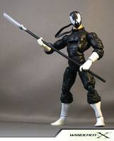 GRENDEL - Hunter Rose (Marvel Legends) Custom Action Figure