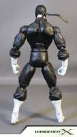 GRENDEL - Hunter Rose (Marvel Legends) Custom Action Figure