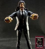 Mandarin (Marvel Legends) Custom Action Figure