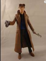 Steampunk Mr Fantasic (Marvel Legends) Custom Action Figure