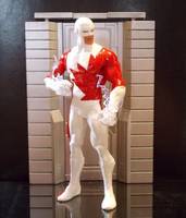 Guardian (Alpha Flight) (Alpha Flight) Custom Action Figure