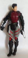 Deadpool ( Movie Concept ) (Marvel Select) Custom Action Figure