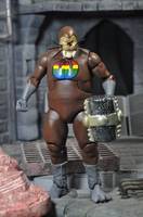 Walrus - Fear Itself (Marvel Legends) Custom Action Figure