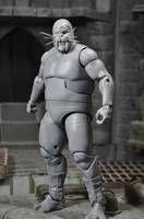 Walrus - Fear Itself (Marvel Legends) Custom Action Figure