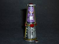 Shadowking  (Toybiz Repaint) (Marvel Universe) Custom Action Figure