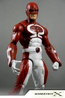 Weapon Omega (Marvel Legends) Custom Action Figure