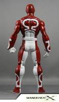 Weapon Omega (Marvel Legends) Custom Action Figure
