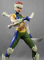 Marrow (Marvel Legends) Custom Action Figure